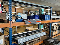 Partij proces- en installatie materialen - afbeelding 13 van  14