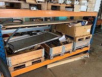 Partij proces- en installatie materialen - afbeelding 5 van  13