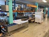 Partij proces- en installatie materialen - afbeelding 6 van  13