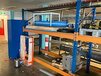 Partij proces- en installatie materialen - afbeelding 9 van  13