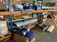 Partij proces- en installatie materialen - afbeelding 10 van  13