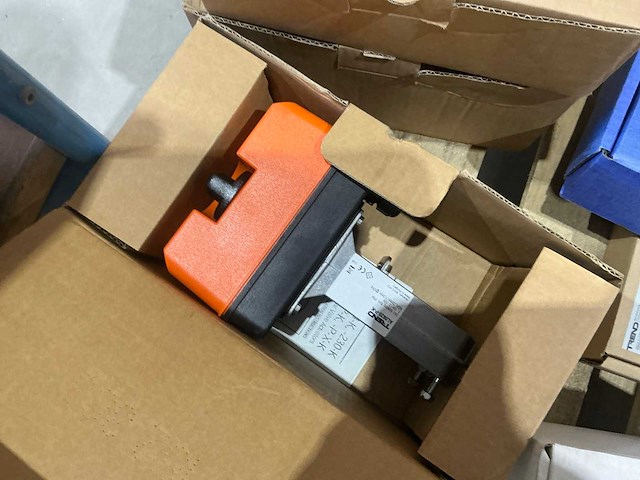 Partij proces control onderdelen - afbeelding 6 van  19