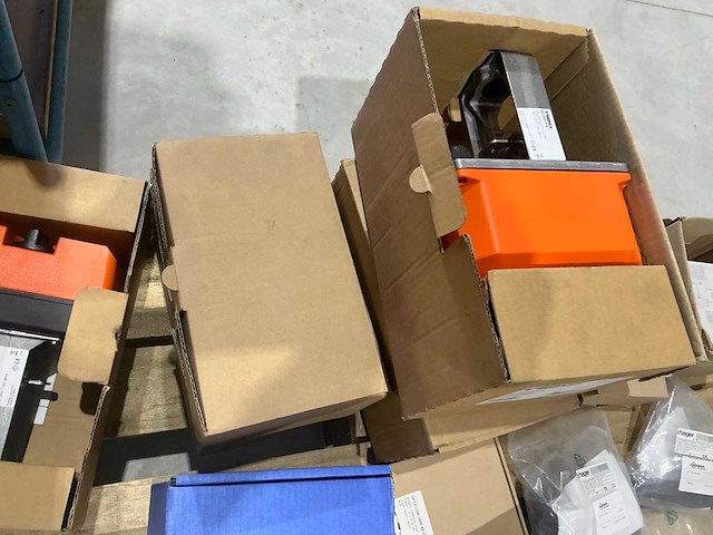 Partij proces control onderdelen - afbeelding 8 van  19