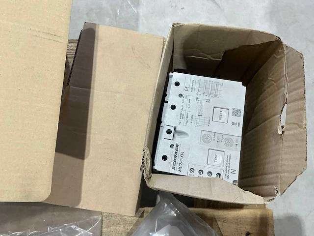 Partij proces control onderdelen - afbeelding 10 van  19