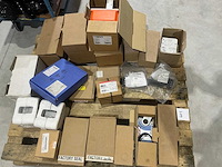 Partij proces control onderdelen - afbeelding 1 van  19