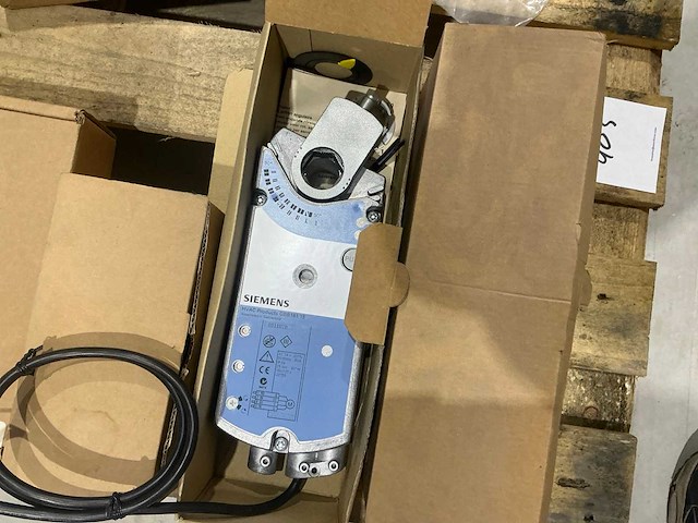 Partij proces control onderdelen - afbeelding 13 van  19