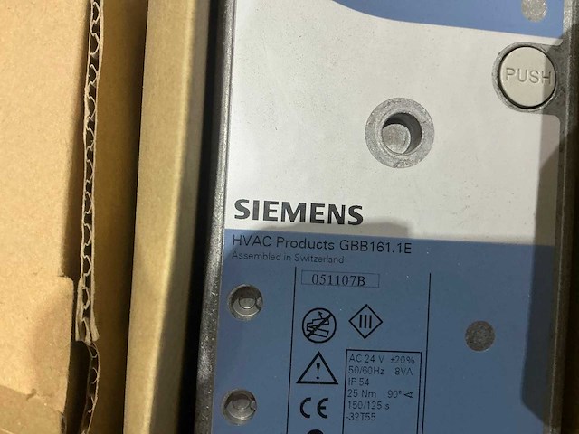 Partij proces control onderdelen - afbeelding 14 van  19