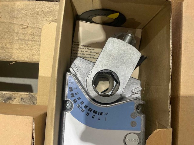 Partij proces control onderdelen - afbeelding 15 van  19