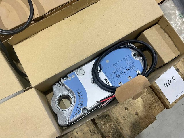 Partij proces control onderdelen - afbeelding 16 van  19