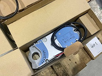 Partij proces control onderdelen - afbeelding 16 van  19