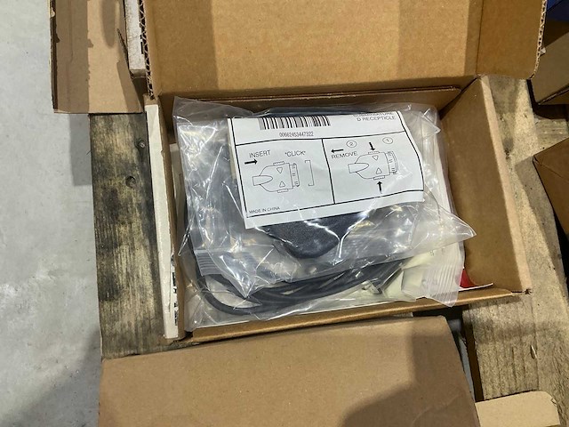 Partij proces control onderdelen - afbeelding 18 van  19