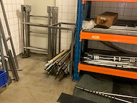 Partij procesapparatuur en divers - afbeelding 6 van  14