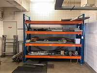 Partij procesapparatuur en divers - afbeelding 7 van  14