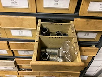 Partij procesapparatuur en divers - afbeelding 12 van  14