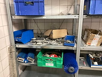 Partij procesapparatuur en divers - afbeelding 14 van  14