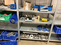 Partij procesapparatuur en divers - afbeelding 3 van  12