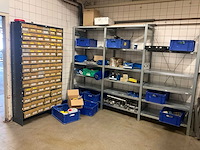 Partij procesapparatuur en divers - afbeelding 1 van  12