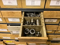 Partij procesapparatuur en divers - afbeelding 9 van  12