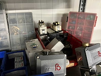 Partij procesapparatuur & installatiemateriaal - afbeelding 4 van  8