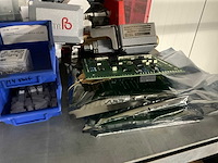 Partij procesapparatuur & installatiemateriaal - afbeelding 6 van  8