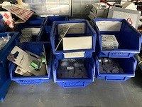 Partij procesapparatuur & installatiemateriaal - afbeelding 7 van  8