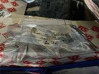 Partij procesapparatuur & installatiemateriaal - afbeelding 8 van  8