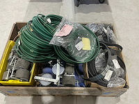 Partij procesapparatuur onderdelen - afbeelding 1 van  7