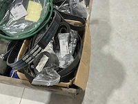 Partij procesapparatuur onderdelen - afbeelding 2 van  7