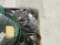 Partij procesapparatuur onderdelen - afbeelding 3 van  7