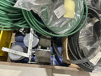 Partij procesapparatuur onderdelen - afbeelding 4 van  7