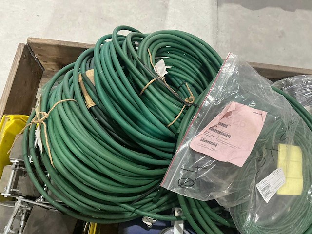 Partij procesapparatuur onderdelen - afbeelding 6 van  7