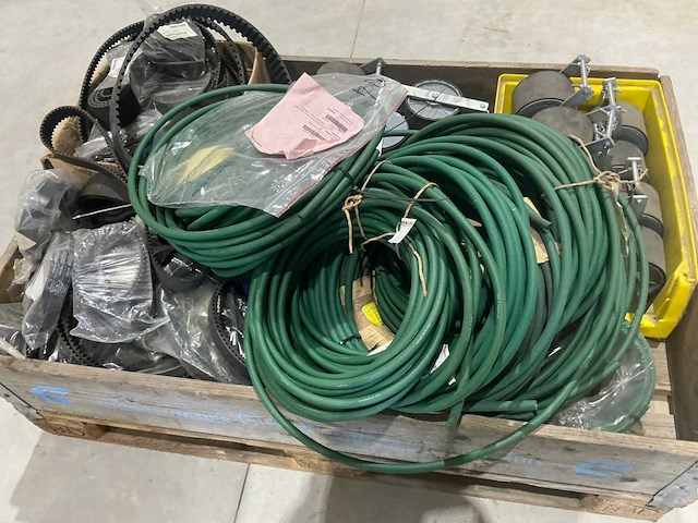 Partij procesapparatuur onderdelen - afbeelding 7 van  7