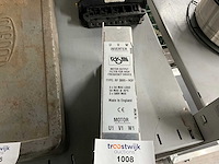 Partij procesapparatuur - afbeelding 4 van  8