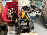 Partij procesapparatuur - afbeelding 5 van  8