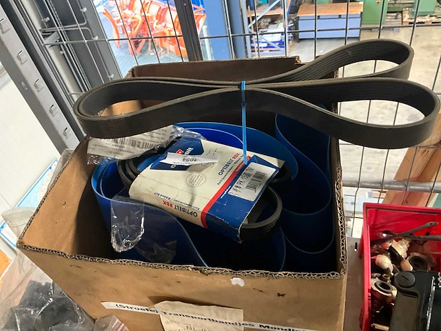 Partij procesapparatuur - afbeelding 8 van  8