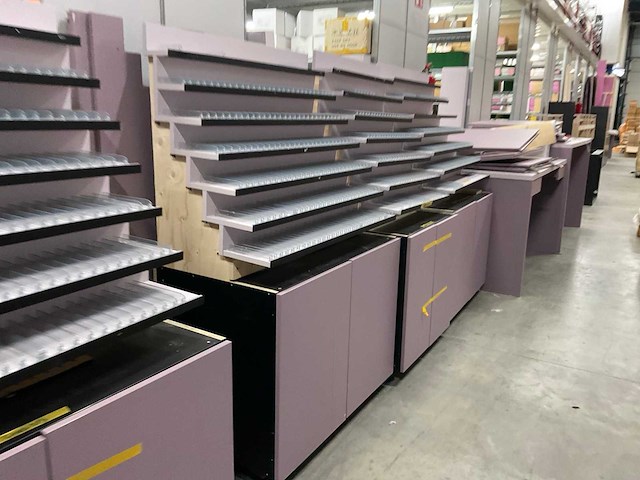 Partij product displays - afbeelding 3 van  7