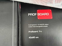 Partij profboard snijplanken / verwisselbare toplagen - afbeelding 4 van  9