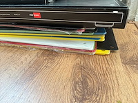 Partij profboard snijplanken / verwisselbare toplagen - afbeelding 5 van  9