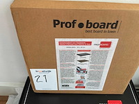 Partij profboard snijplanken / verwisselbare toplagen - afbeelding 6 van  9