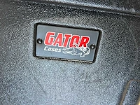 Partij professionele flightcases - afbeelding 7 van  7