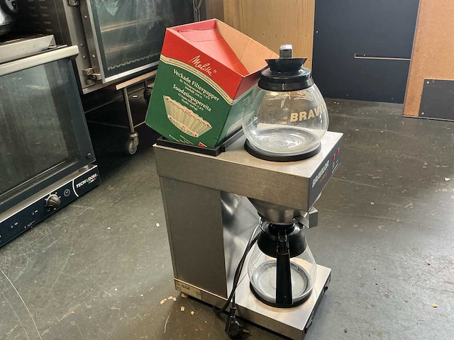Partij professionele horeca artikelen - afbeelding 4 van  30