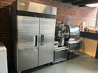 Partij professionele horeca artikelen