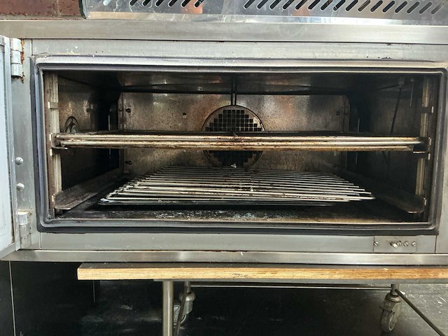 Partij professionele horeca artikelen - afbeelding 19 van  30