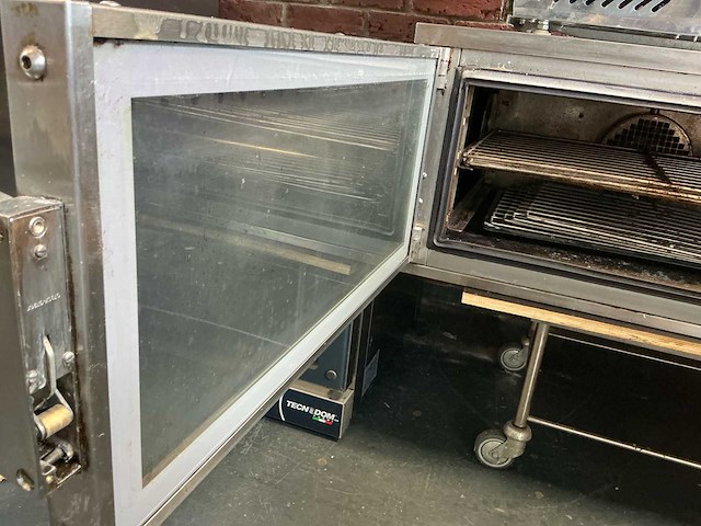 Partij professionele horeca artikelen - afbeelding 20 van  30