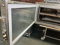 Partij professionele horeca artikelen - afbeelding 20 van  30
