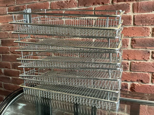 Partij professionele horeca artikelen - afbeelding 14 van  29