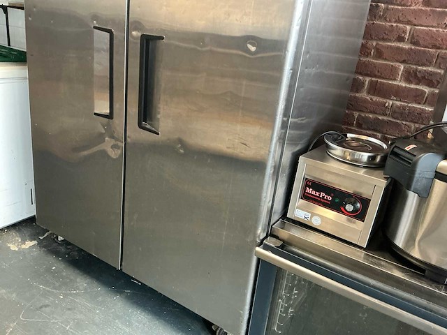 Partij professionele horeca artikelen - afbeelding 25 van  29