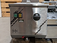 Partij professionele horeca warmhoud- en kookapparatuur - afbeelding 4 van  16