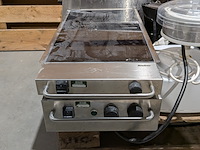 Partij professionele horeca warmhoud- en kookapparatuur - afbeelding 10 van  16