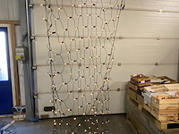 Partij professionele lichtnetten op pallet - afbeelding 2 van  6